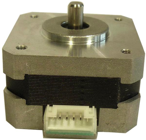 Steppermotor HB-42KA001-03 (PrismWh)