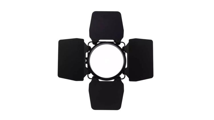 Chauvet DJ EVE 6.25" Barndoor