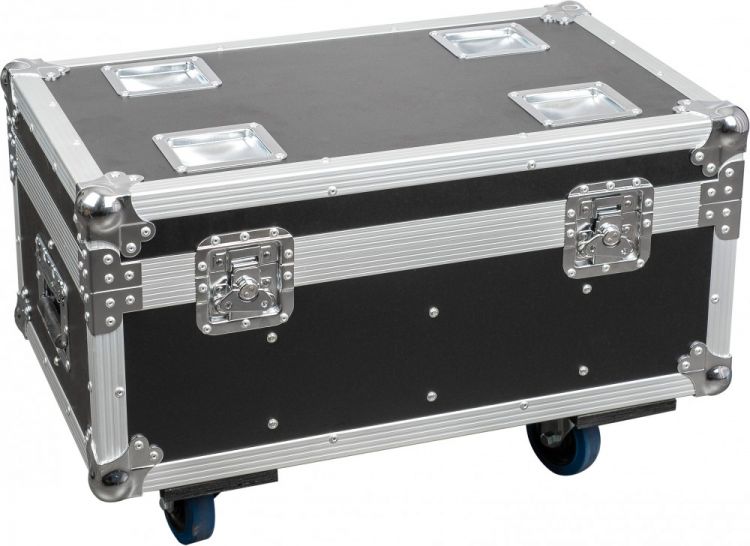 Showtec Case for 6 x Stage Blinder 1 Caja de transporte