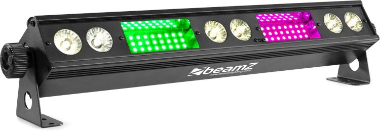 beamZ LSB340 Multi-Effekt-LED-Leiste RGB -B-Stock-