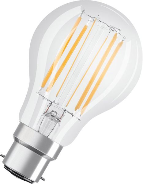 OSRAM LED Retrofit CLASSIC A DIM 100 11 W/6500 K B22d