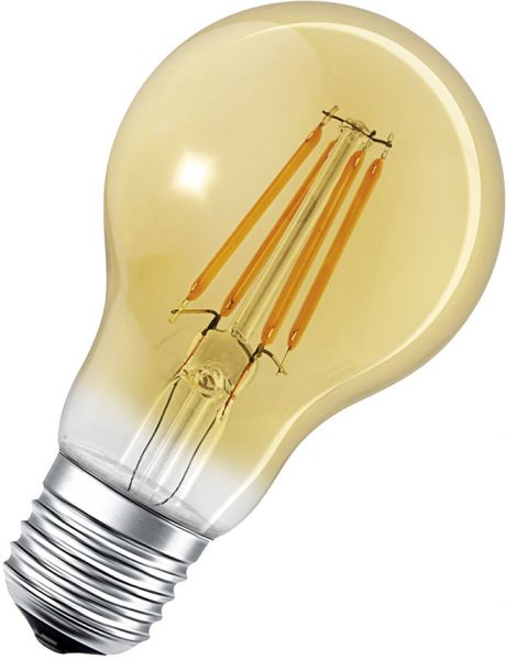 LEDVANCE SMART+ Filament Classic Dimmable 55 6W E27