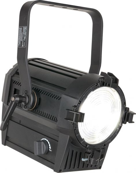 Showtec Performer 1000 LED MKII Kompaktes 90 W Tageslichtweiß Studio mit LED-Fresnel