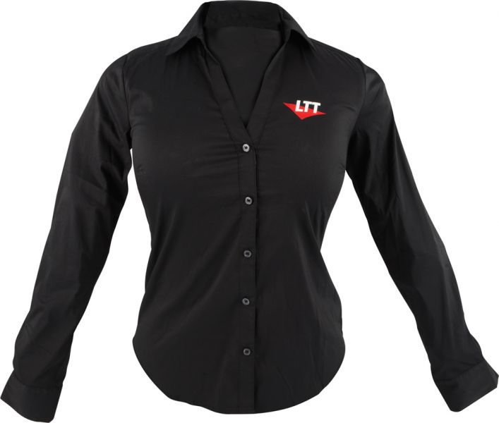 LTT Damen Bluse S