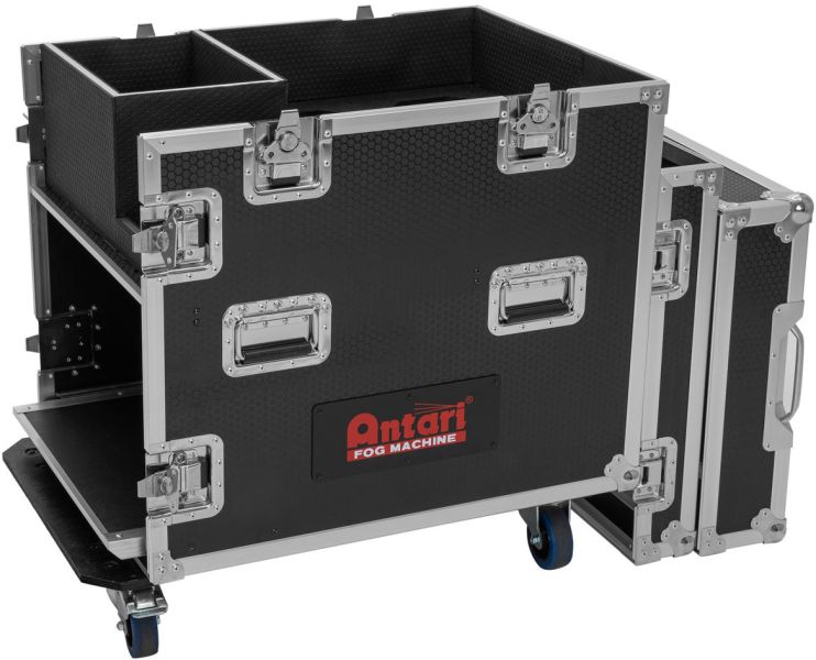 ANTARI Flightcase für CH-1 Hazer