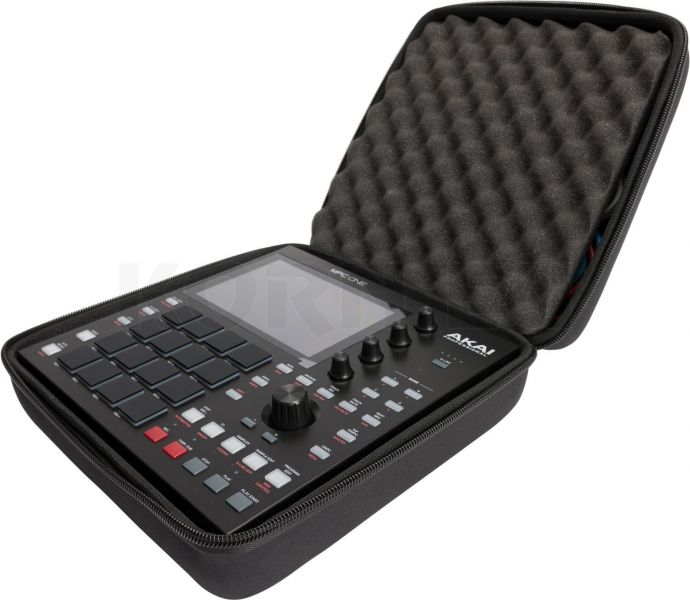 MAGMA CTRL Case MPC One