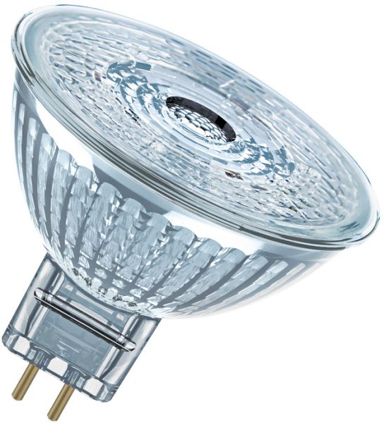 OSRAM LED BASIS MR16 50 36 ° 8 W/2700 K GU5.3