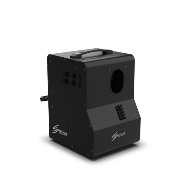 Chauvet DJ Hurricane Bubble Haze LT