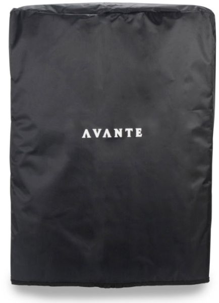 ADJ AVANTE A18S Cover