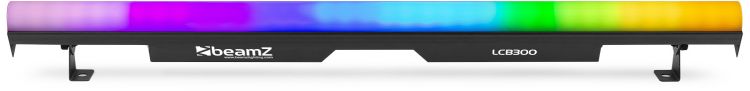 beamZ LCB300 LED BAR 36x3W RGBW -B-Stock-