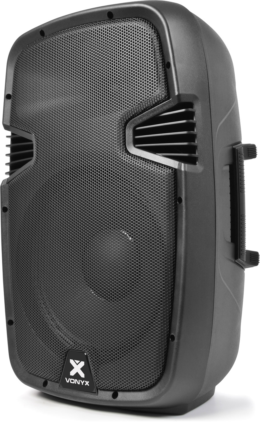 Altavoz Activo Vonyx SPJ-1200ABT MP3 Hi-End 12 600W Bluetooth BY-Skytec  178042