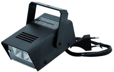 EUROLITE Disco Strobe 25 -B-Stock-