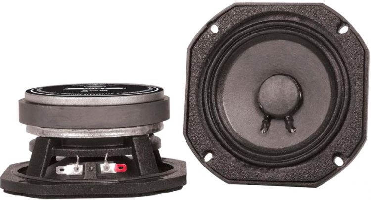 Eminence PRO 5 WA 5" Lautsprecher 75 W 8 Ohm