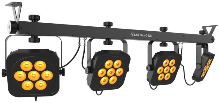 Chauvet DJ 4Bar Flex Q ILS