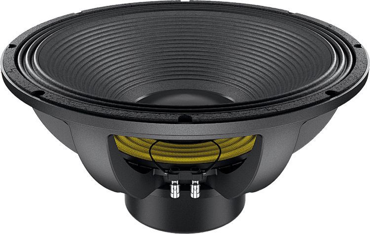 LAVOCE SAN184.50iP 18" Subwoofer, Neodym, Alukorb