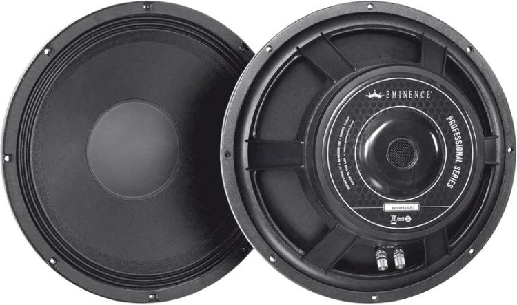 Eminence Kappa Pro 15 LF C 15" Lautsprecher 600 W 4 Ohm - Gußkorb