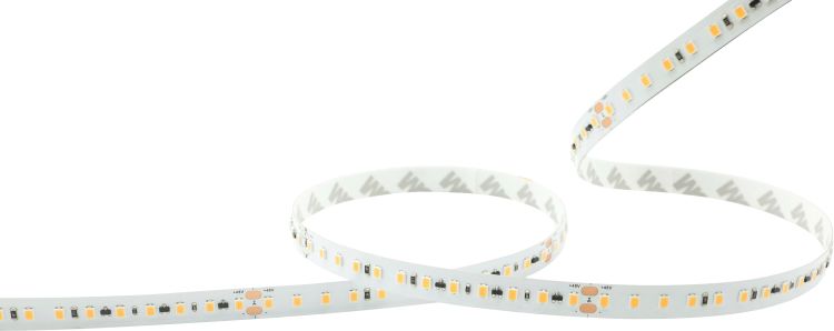 Artecta Cali Ribbon 2835 - 120 - CCT 4000 K - CRI 90 - 850 lm/m - 120 LEDs/m - 8 W/m - 48 V