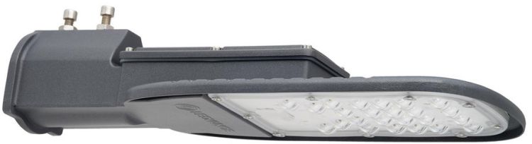 LEDVANCE ECO CLASS AREALIGHTING Gen 2 60 W 4000 K Grau