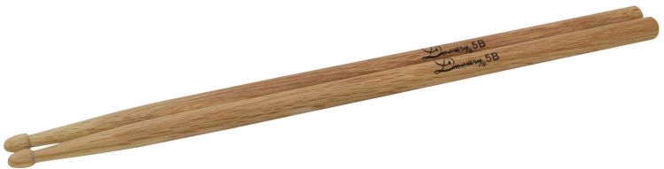 DIMAVERY DDS-5B Drumsticks, Eiche