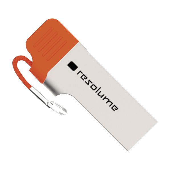 Resolume Dongle