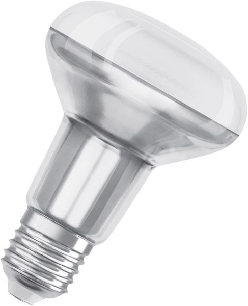 LEDVANCE LED R80 60 36 ° 4.8 W/2700 K E27