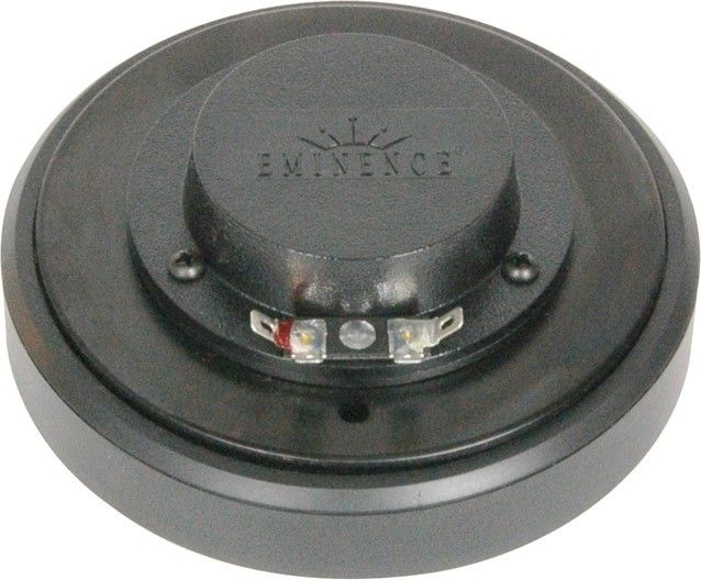 Eminence PSD 2002 A 1" Hochtontreiber 80 W 8 Ohm