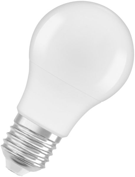 OSRAM LED Value CLASSIC A 40 4,9 W/3000 K E27