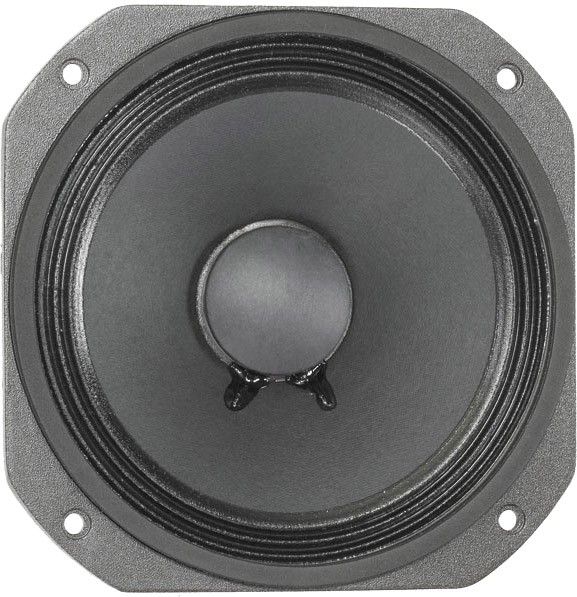 Eminence Delta Pro 8 A 8" Lautsprecher 225 W 8 Ohm - Gußkorb