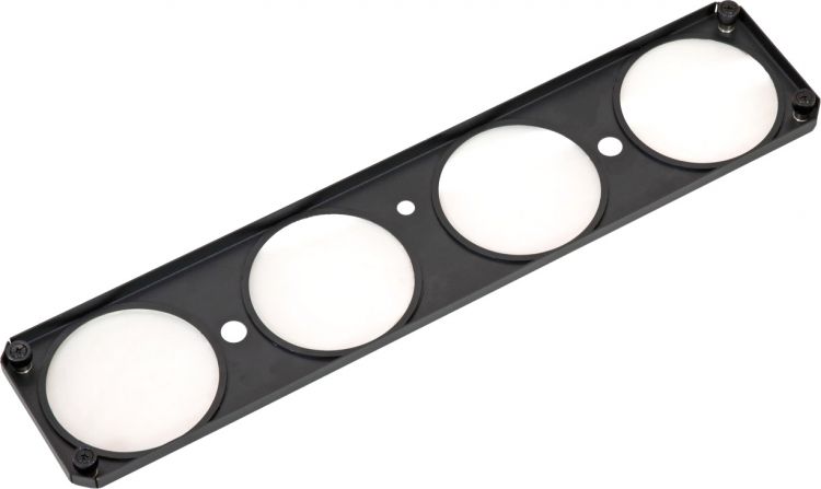 EUROLITE Diffusorscheibe 15x60° für PMB-4 QCL