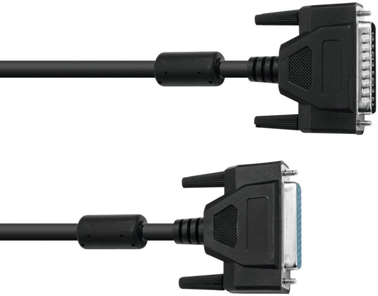 EUROLITE ILDA-Kabel 20m