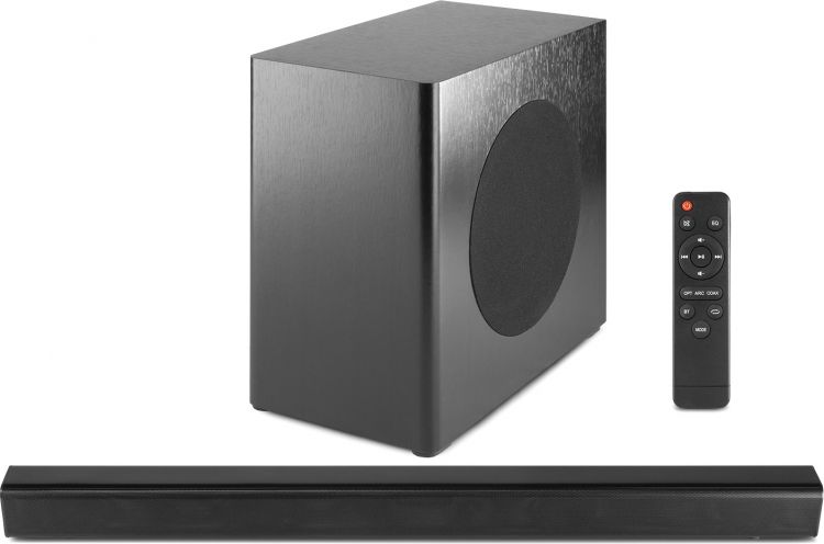 Audizio SB85 Soundbar mit Subwoofer 150W