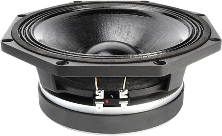 Faital Pro 8 PR 155 A 8" Lautsprecher 200 W 8 Ohm