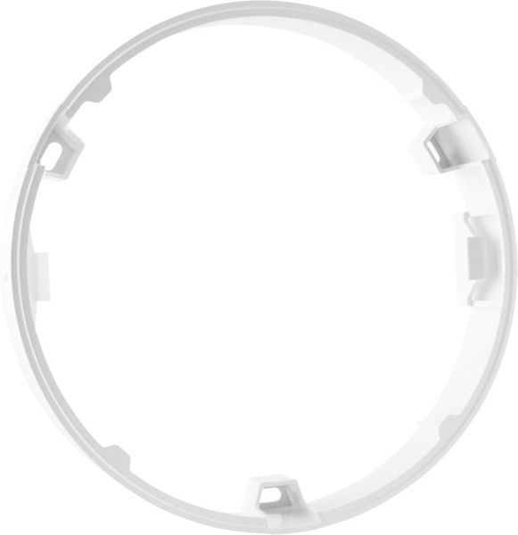 LEDVANCE DOWNLIGHT SLIM ROUND FRAME 210 WT