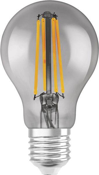 LEDVANCE SMART+ WiFi Filament Classic Dimmable 44 6 W/2500 K E27