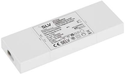 SLV LED Netzteil 24V, 24W