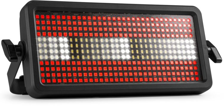 beamZ BS384 Stroboskop LED RGBW Kombi