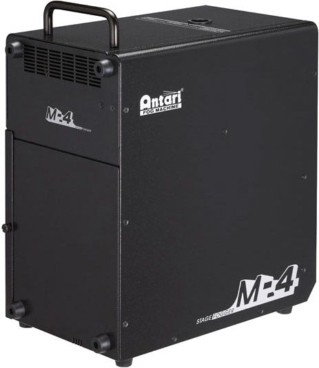 Antari M-4 1500W Pro CO2 Simulating Fogger W-DMX