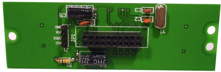 Platine (Treiber) PMC-16 (LA3111-01)