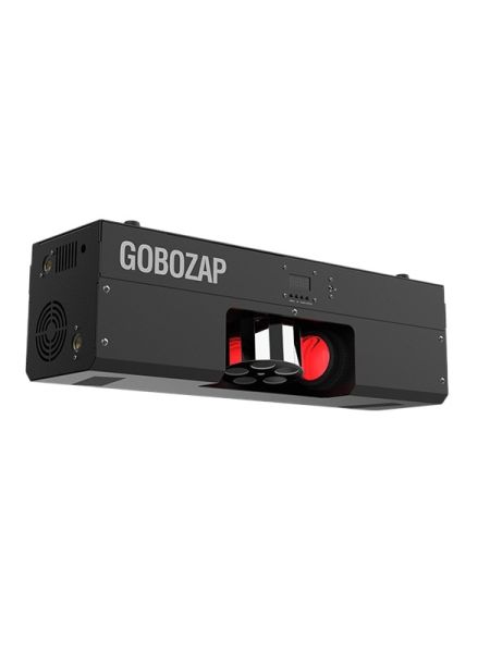 Chauvet DJ Gobozap