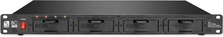 Cameo EVOS® W7 DUAL CASE - Flightcase für 2 x CLEW7