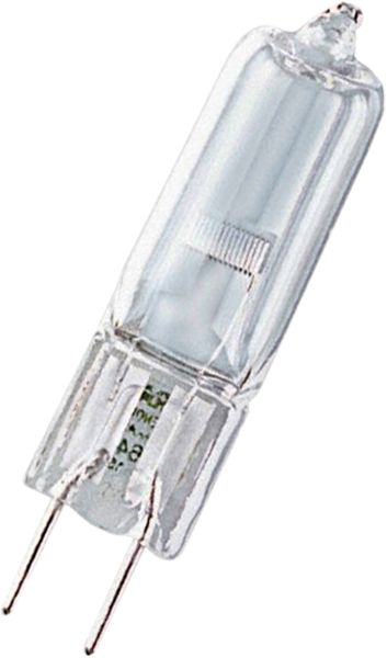 OSRAM Halogenlampen, stromgesteuert, einseitig gesockelt 64346