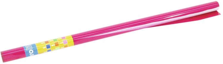 EUROLITE Farbfolienbogen 128 bright pink 61x50cm