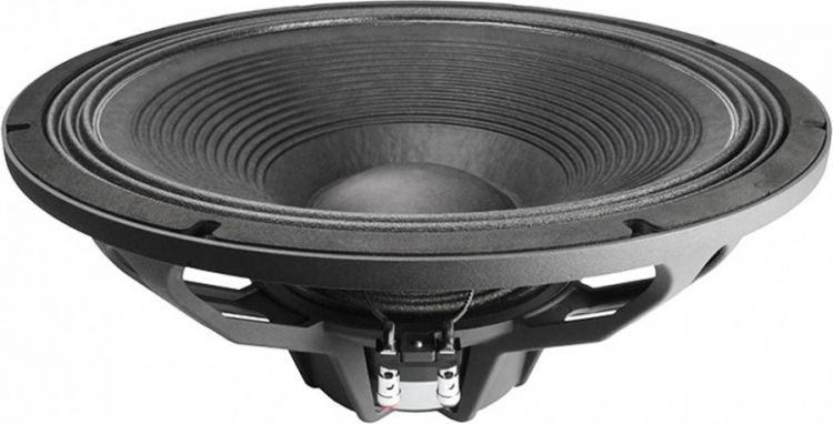 Faital Pro 18 HP 1022 A 18" Lautsprecher 1000 W 8 Ohm