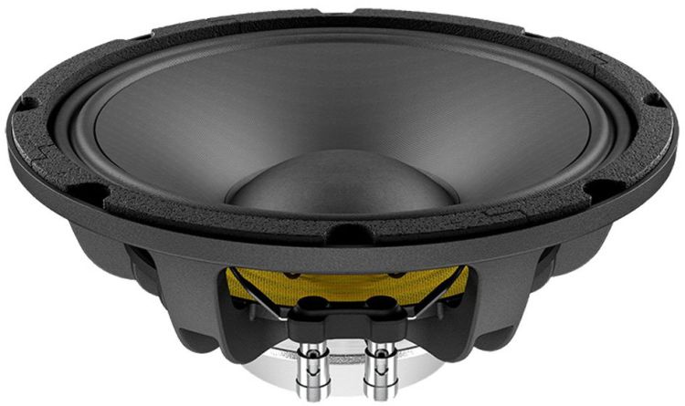 LAVOCE WAN102.50-16 10 Zoll Woofer, Neodym, Alukorb