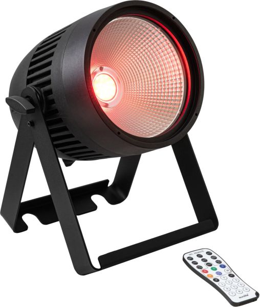 EUROLITE AKKU IP Tourlight 200 RGB+WW