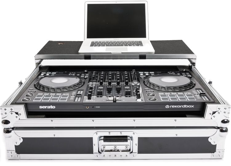 MAGMA DJ-Controller Workstation DDJ-FLX10