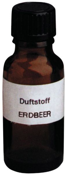 EUROLITE Nebelfluid-Duftstoff, 20ml, Erdbeer