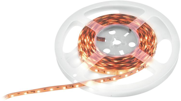 EUROLITE LED Strip 600 5m 2835 1800+5700K 24V