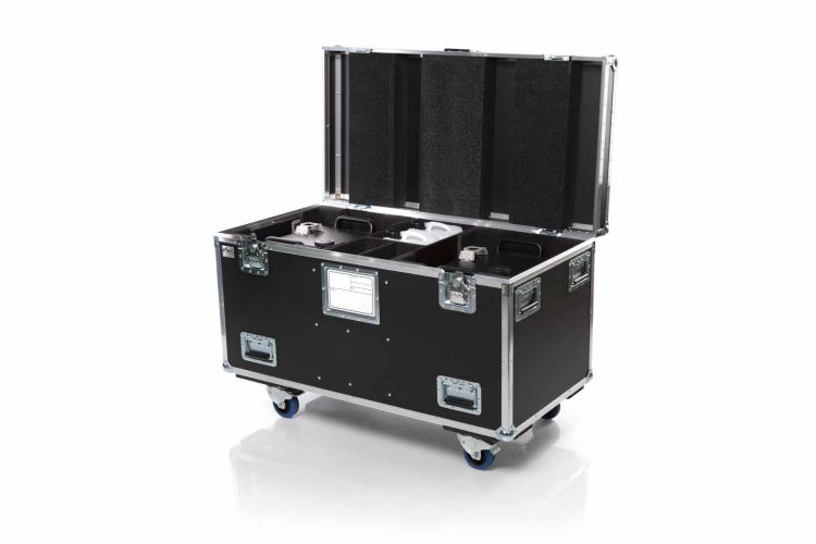 Look Flightcase für Octajet