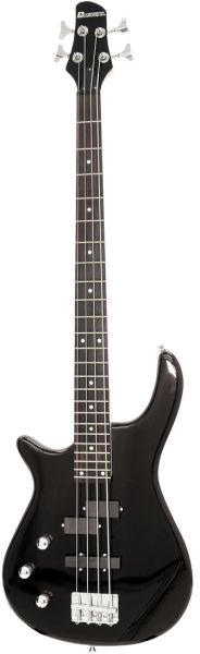 DIMAVERY SB-321 E-Bass LH, schwarz